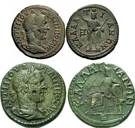 Please-Help-Me-To-Identify-This-Old-Coin!